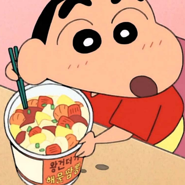 [빠퀴]  속 일본 라멘 문화