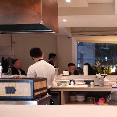 [렐리시] 온화한 화로 앞에 둘러 앉아 : 온화다이닝