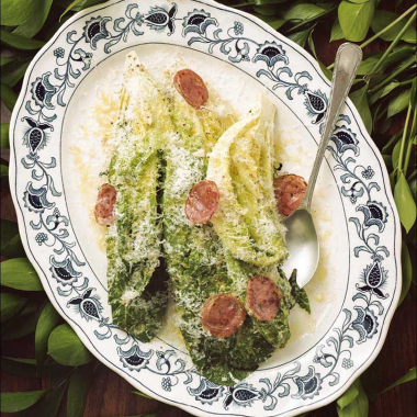 [메티즌] 연휴 끝엔 맛집의 레시피를!