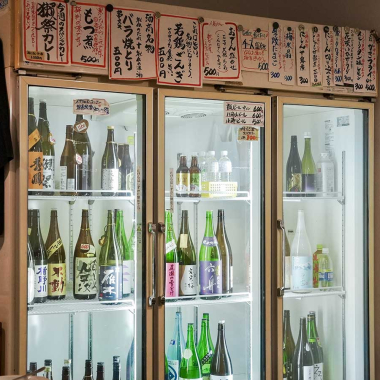 [김호] 훗카이도 술집 탐방기