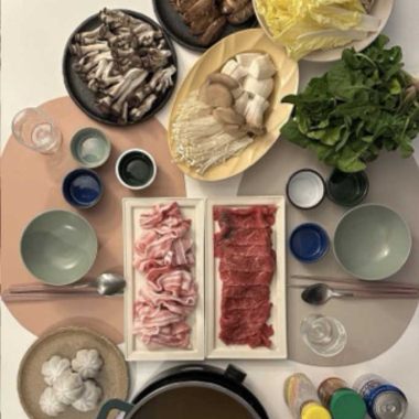 [STELLA] 집샤브일체