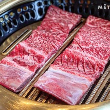 [파라원] 서울 한우 맛집 10선