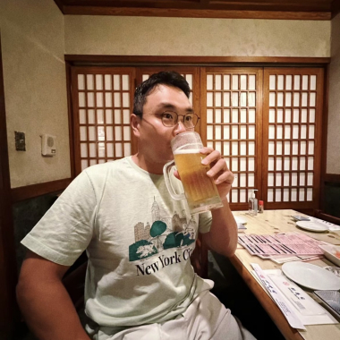 20년차 외식업 사장의 자.소.서