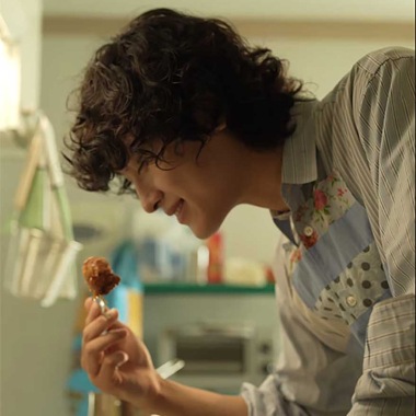 [백재광] 잘생긴 레시피